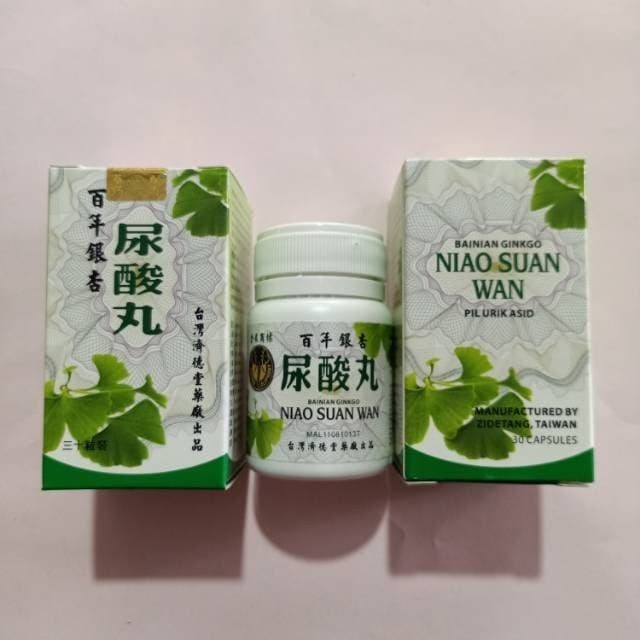 Niao xuan wan niau suan wan