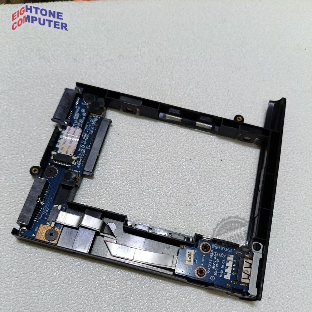 Konektor HDD Hardisk USB ODD HP EliteBook 2540p