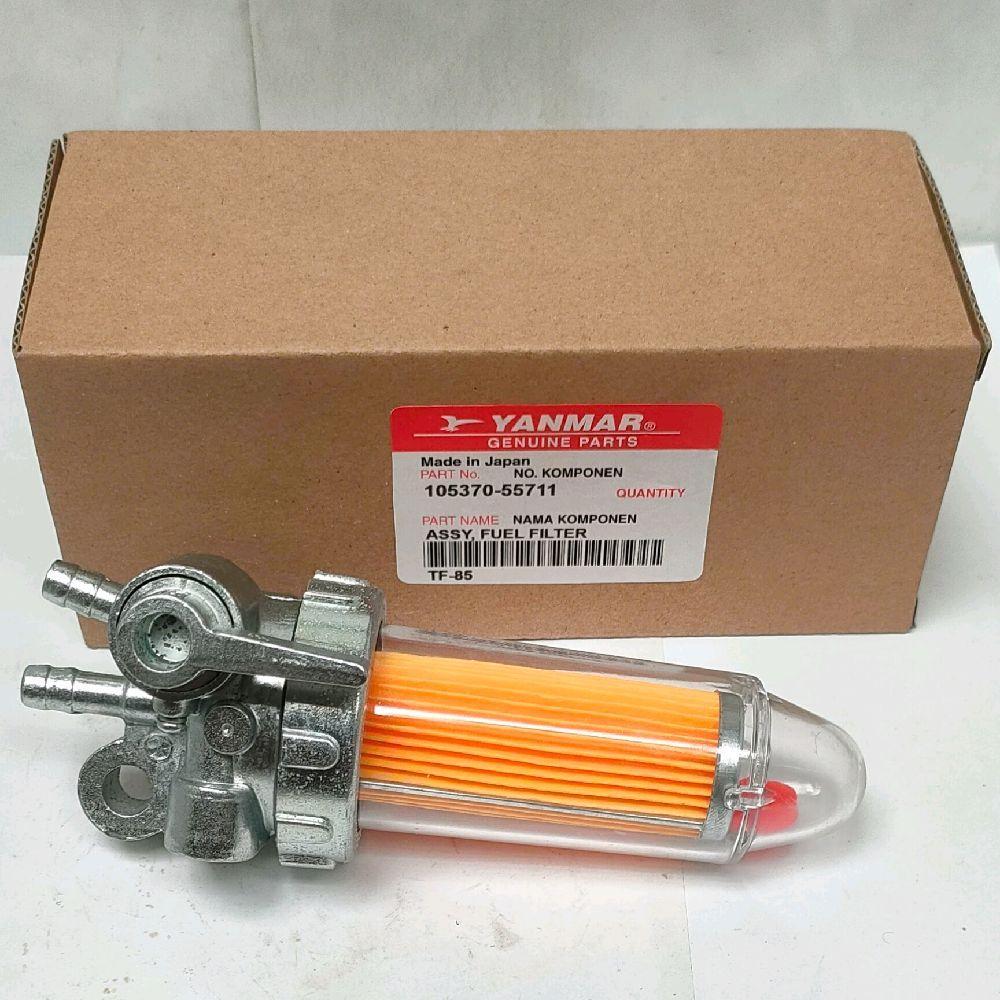 TF85 FOS ASSY fuel filter solar mesin diesel TF85 SARINGAN SOLAR