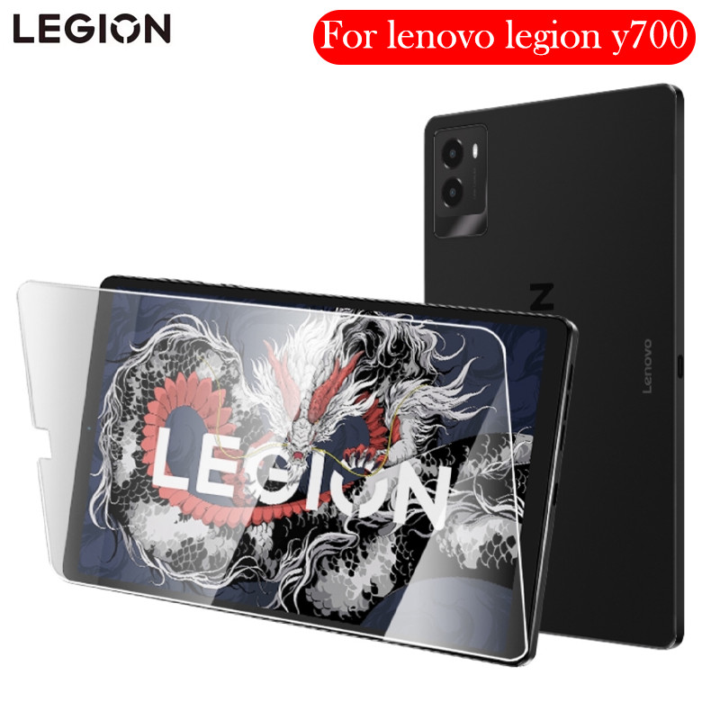 Original Tempered Glass For Lenovo Legion Y700 Screen Protector for LENOVO LEGION Y700 8.8