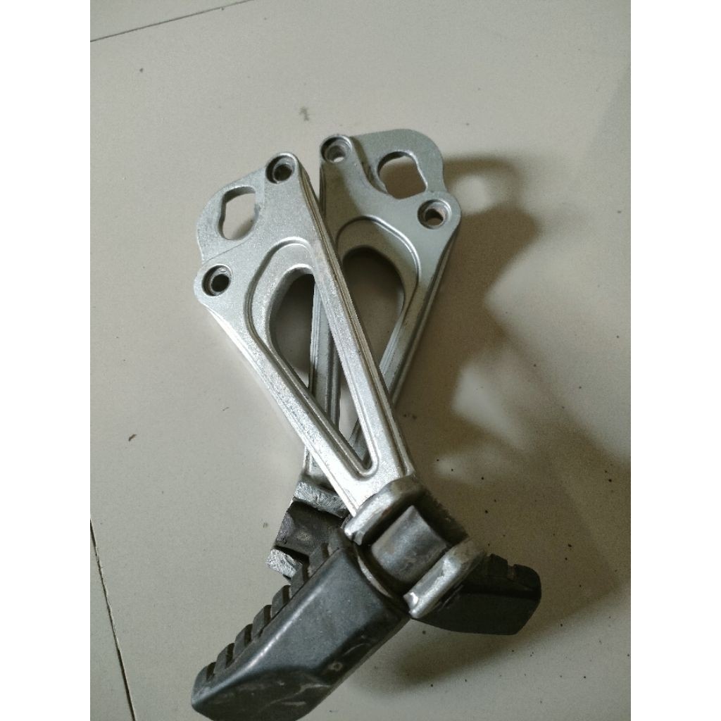 Postep Belakang Ninja r/ss original copotan