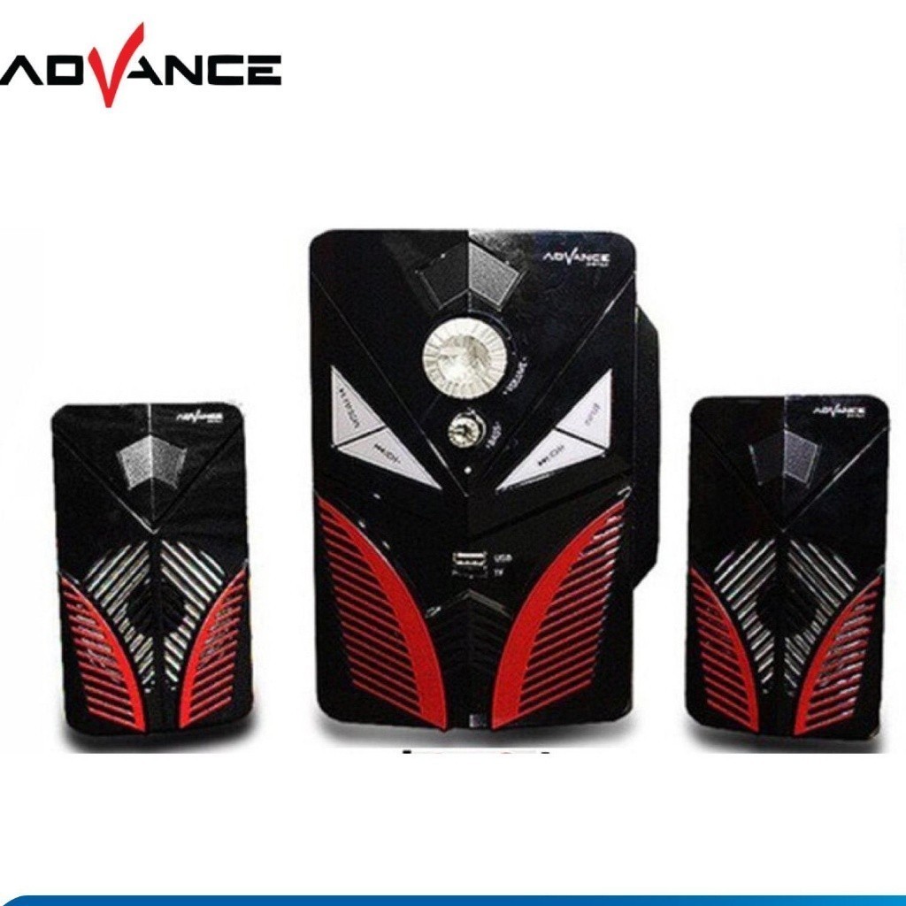 Speaker Aktif Advance M160 BT / speaker bluetooth M160BT