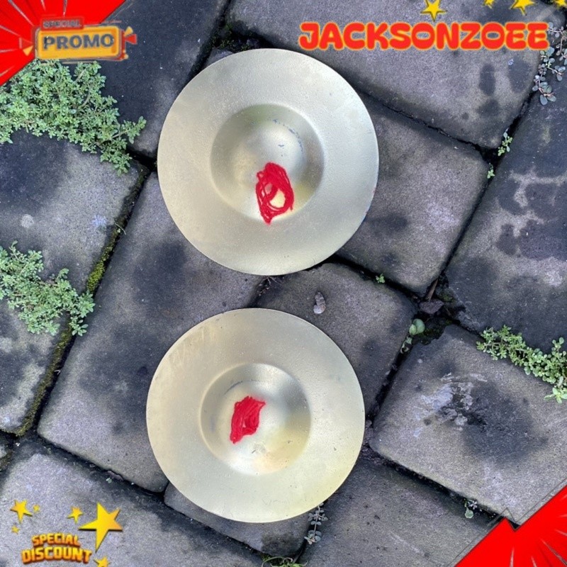 CENGCENG BALI Cengceng anak anak Mainan Ceng ceng Gamelan bali Alat musik tradisional alat musik bal