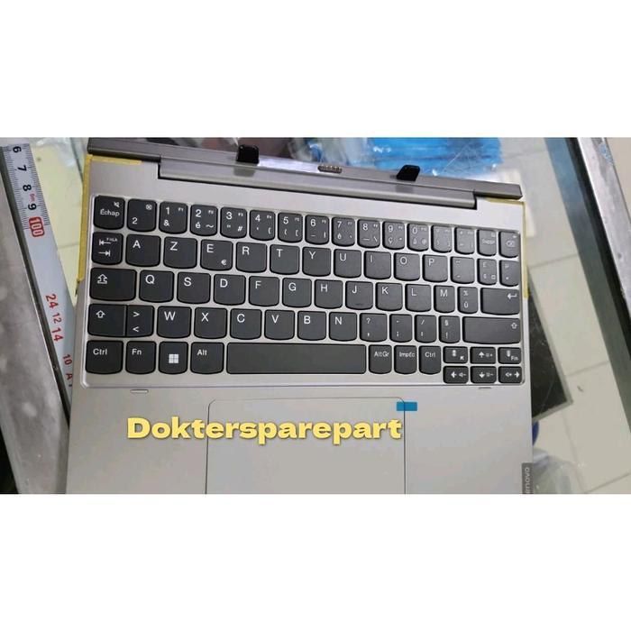 Tyche Keyboard Laptop  Computer D330-10IGM  D330-10IGL DOCKING