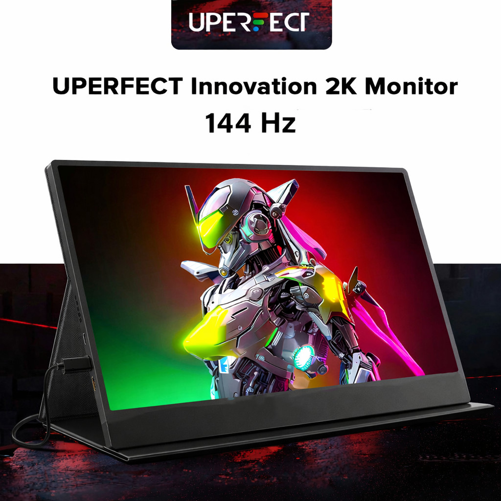 UPERFECT GR16EQ Monitor Gaming