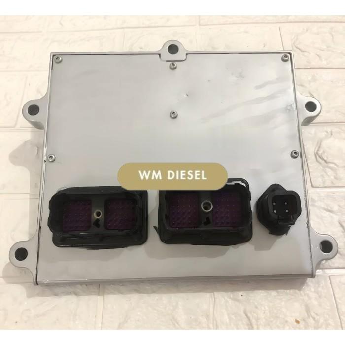 Controller ECU ECM Engine Komatsu PC200-8 PC200 4921776 COPOTAN ASLI