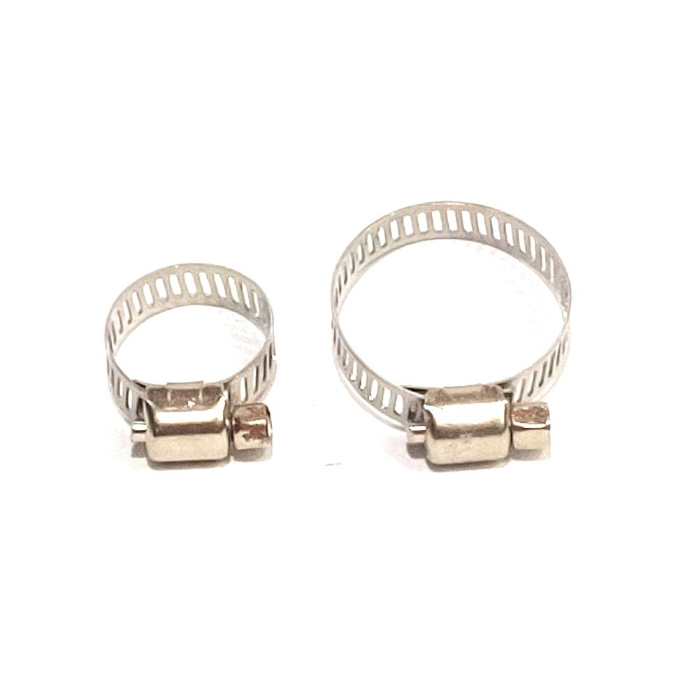 KLEM GAS 1 INCH / CINCIN GAS 1 INCH / KLEM SELANG 1 INCH / CINCIN SELANG 1 INCH