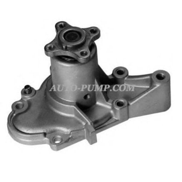 WATER PUMP HYUNDAI ATOZ VISTO WATER PUMP POMPA AIR HYUNDAI ATOZ VISTTO GOODS