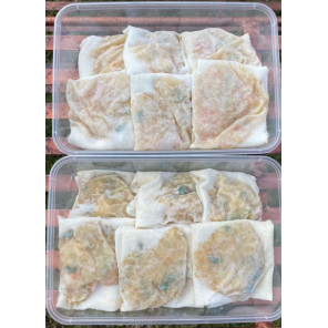 Cibay Cireng Ngambay Isi 20 Pcs | Frozen
