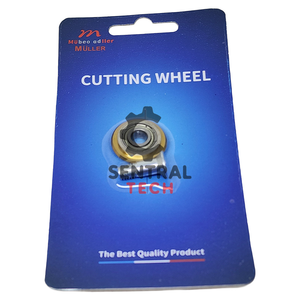 SIXSHOP Mata Potong Granit Bearing MULLER / Mata Potong Keramik Bearing Muller