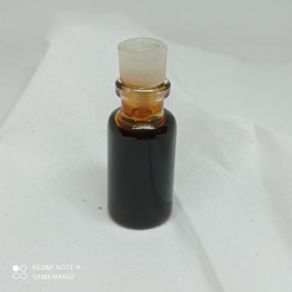 Minyak Hajar Aswad 4,5ml Asli bibit 100%