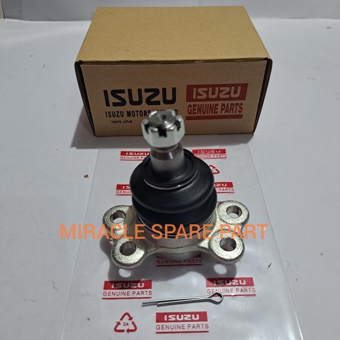 BALL JOINT ATAS ISUZU PANTHER SPAREPART MOBIL