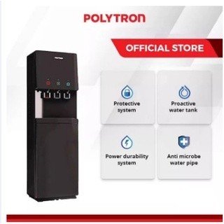 POLYTRON - DISPENSER PWC 776