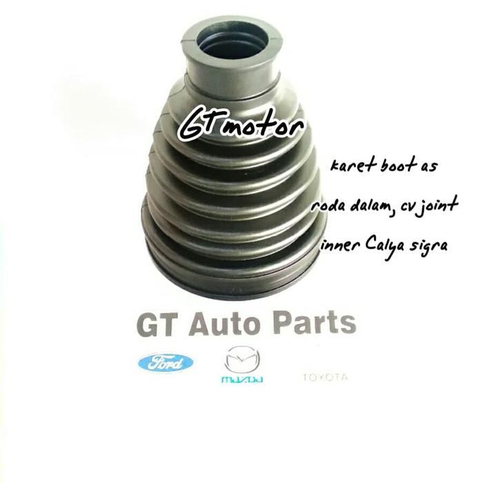 Karet Boot Inner As Roda Dalam Calya / Sigra SPAREPART MOBIL