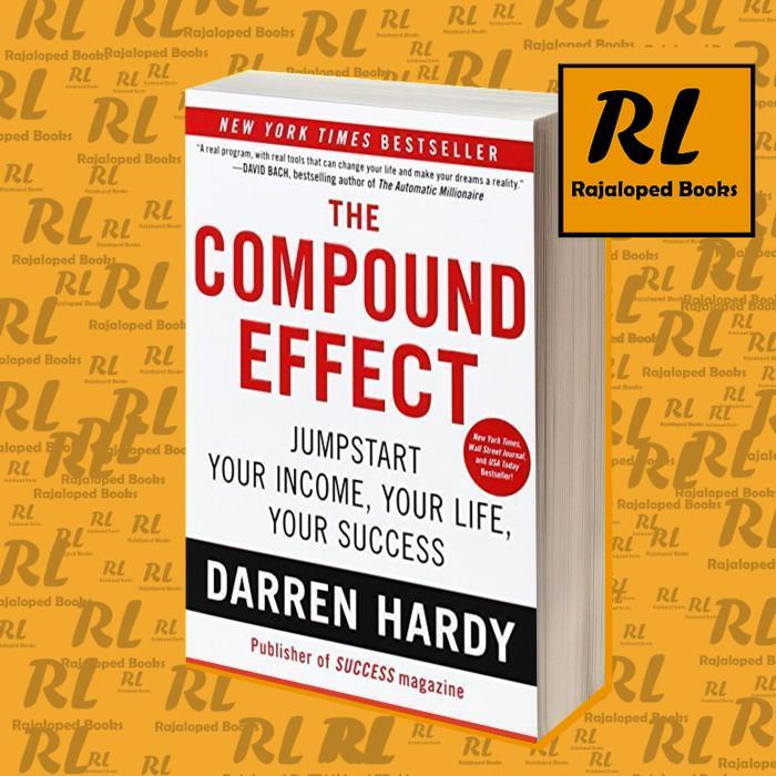 The Compound Effect Darren Hardy