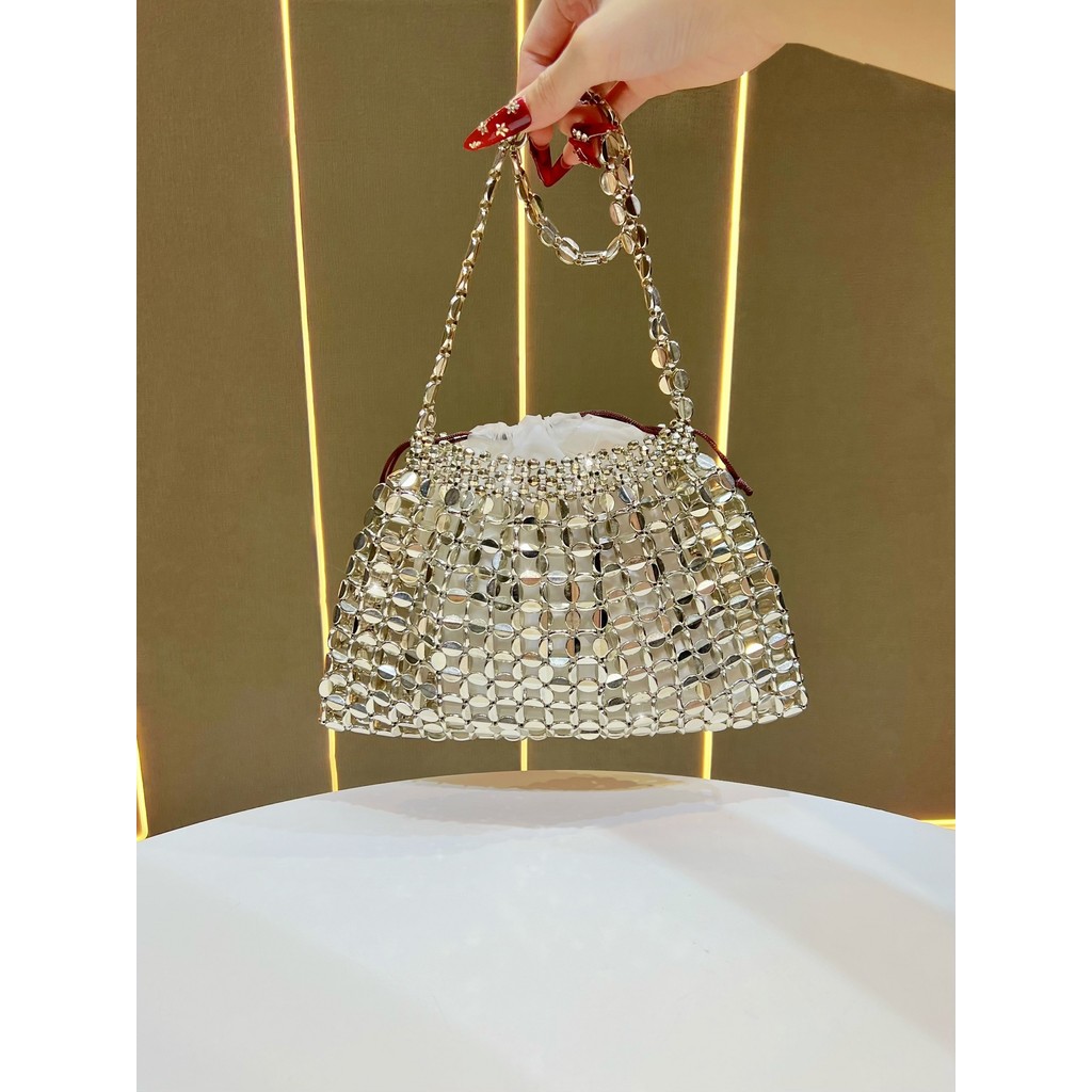 Tas Selempang Baru Tas Wanita untuk Pesta