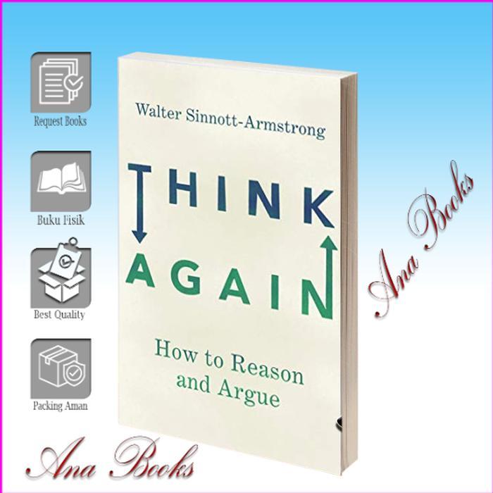 Think Again