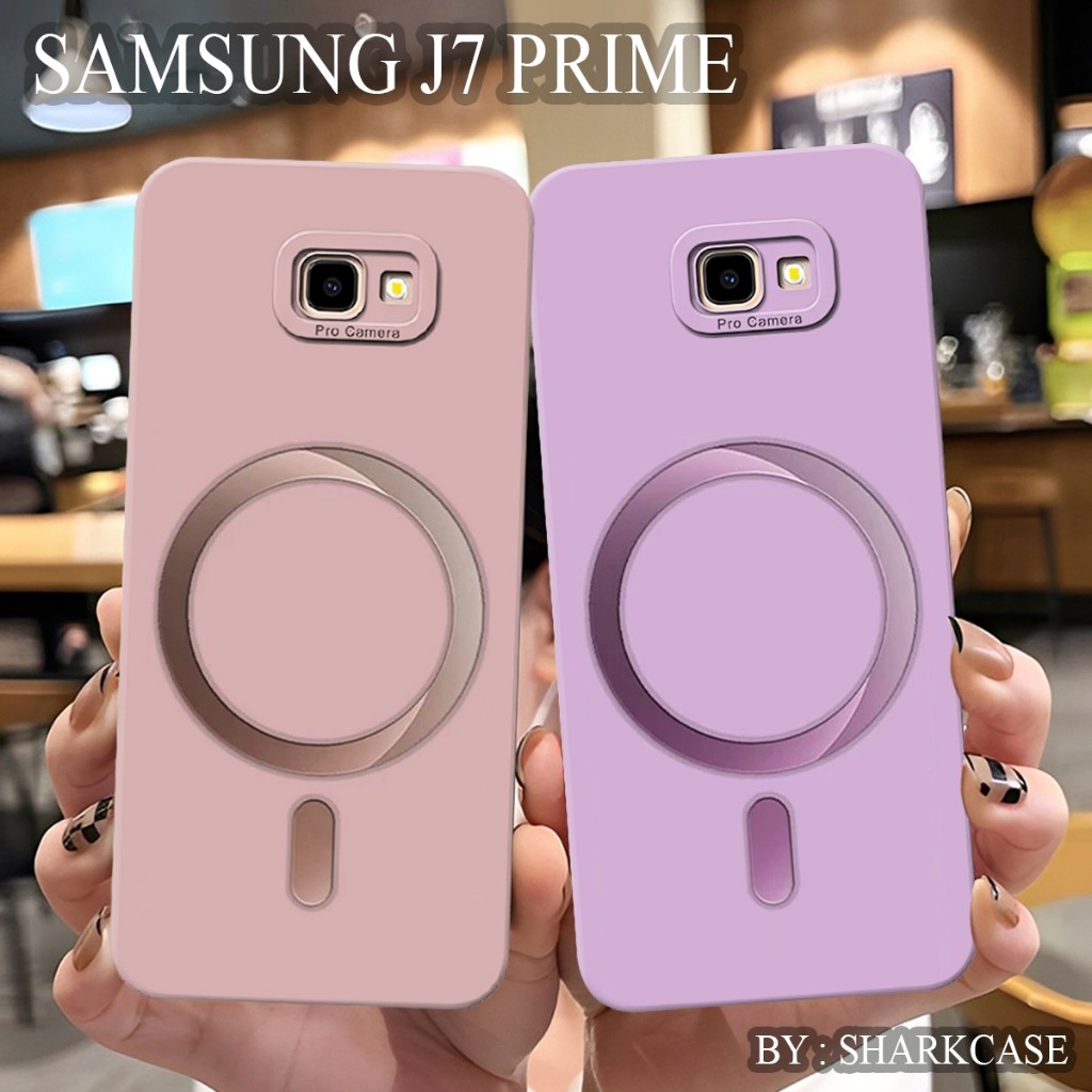 Case SAMSUNG J7 PRIME - J2 PRIME - J7 CORE - J7 2015 - J8 - A6 PLUS - J6 PLUS - J4 - J4 PLUS Softcas
