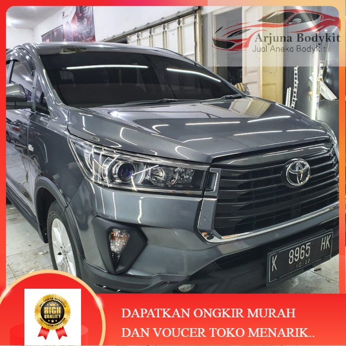 bodykit Inova Reborn Venturer Facelift  venturer facelite