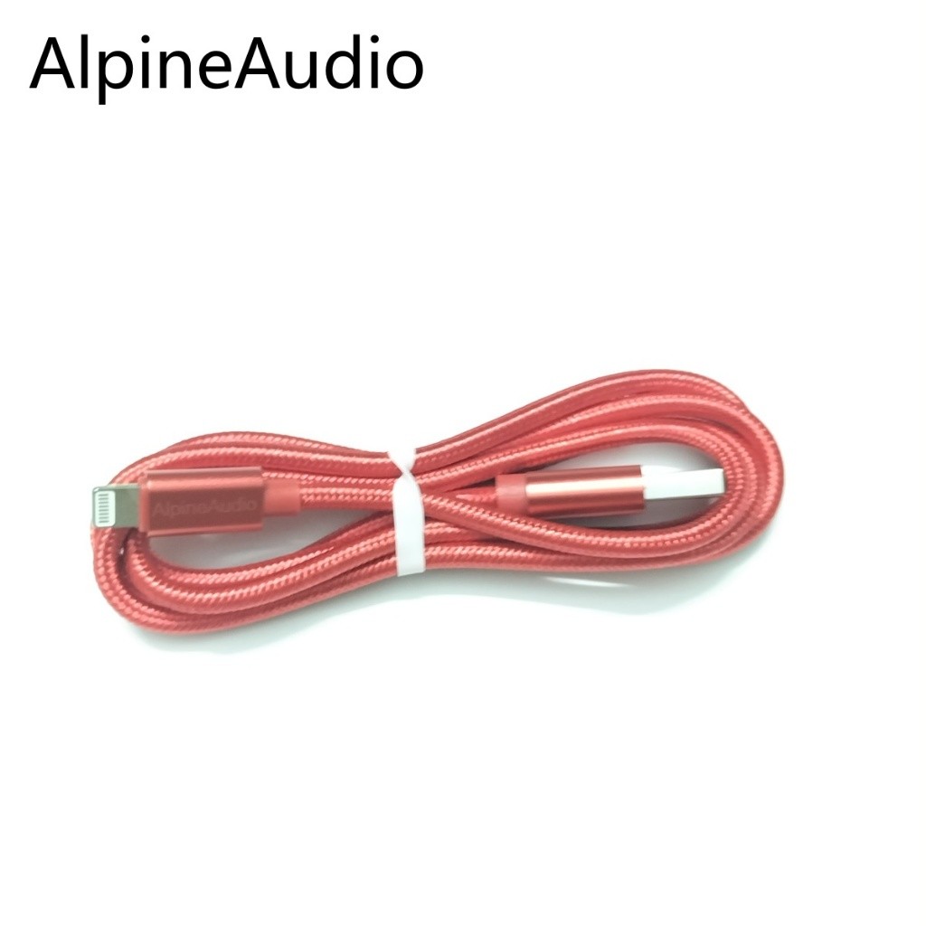 AlpineAudio Fast Super Charging 100W USB Micro, Type C