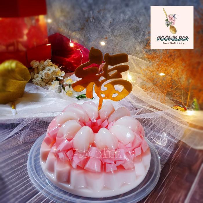 Promo Paket Spesial Hampers Imlek | hampers imlek sincia chinese new year - puding leciOri