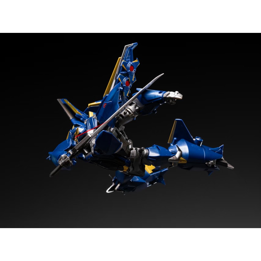 [Available in Dec/Jan] APC Transformation Toys Gale Gear Factory Action Figure Toys Gift Model