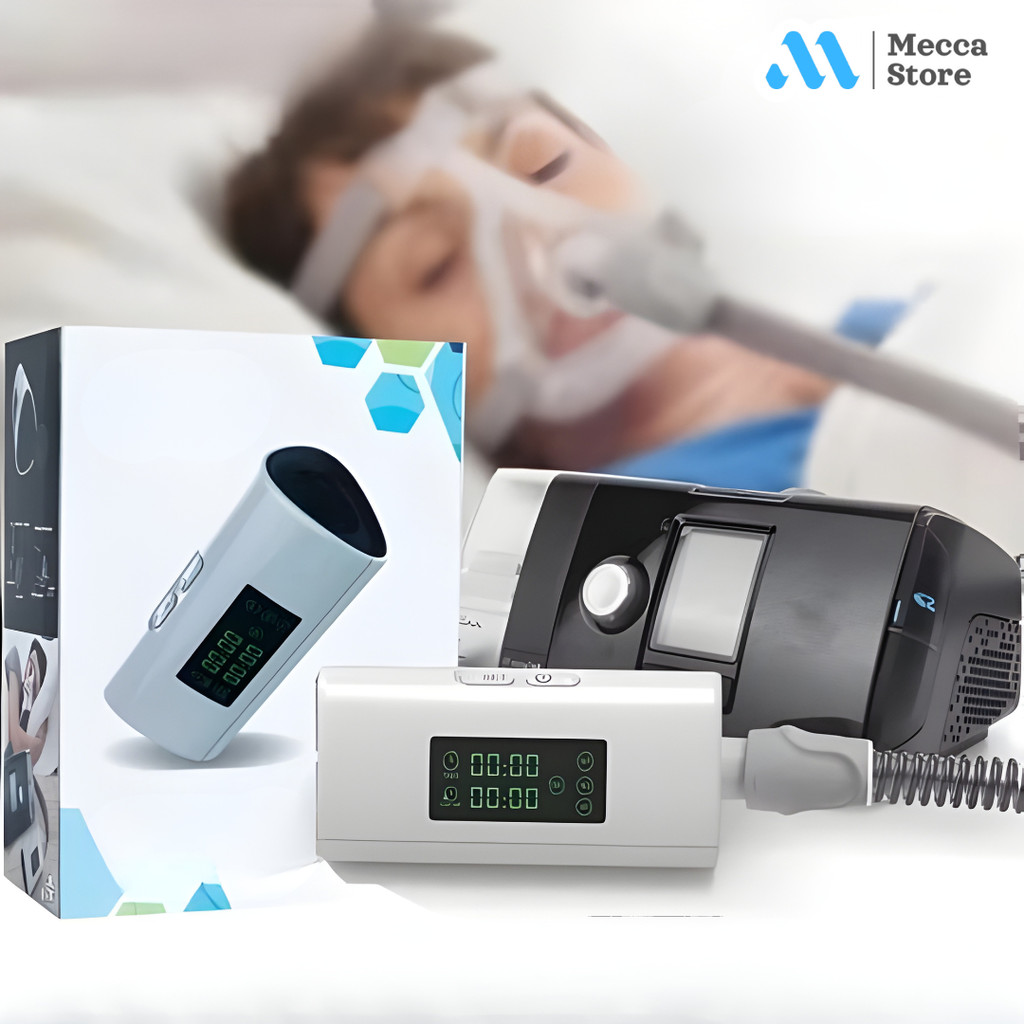 CPAP Cleaner Sterilizer Disinfector Ventilator Humidifier