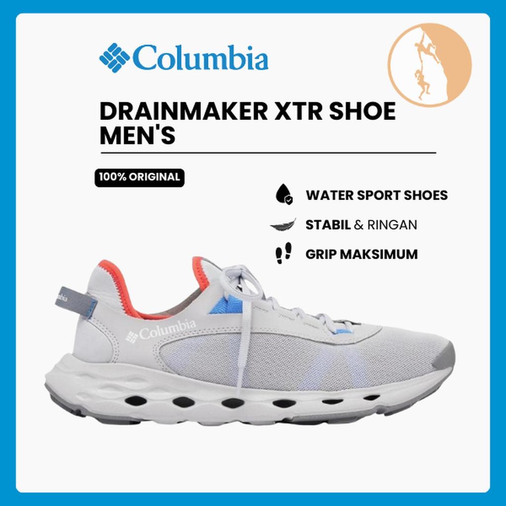 Columbia Men's Drainmaker™ XTR Slip-On Water Shoe
