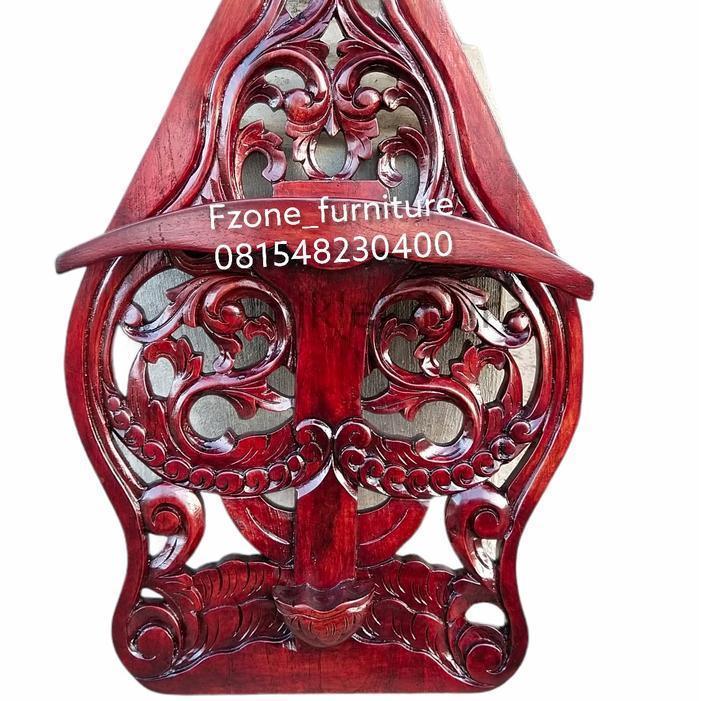 blawong pusaka  tempel isi 3