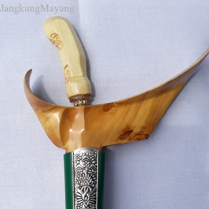 A warongko branggah jogja kayu cemara wangi antik