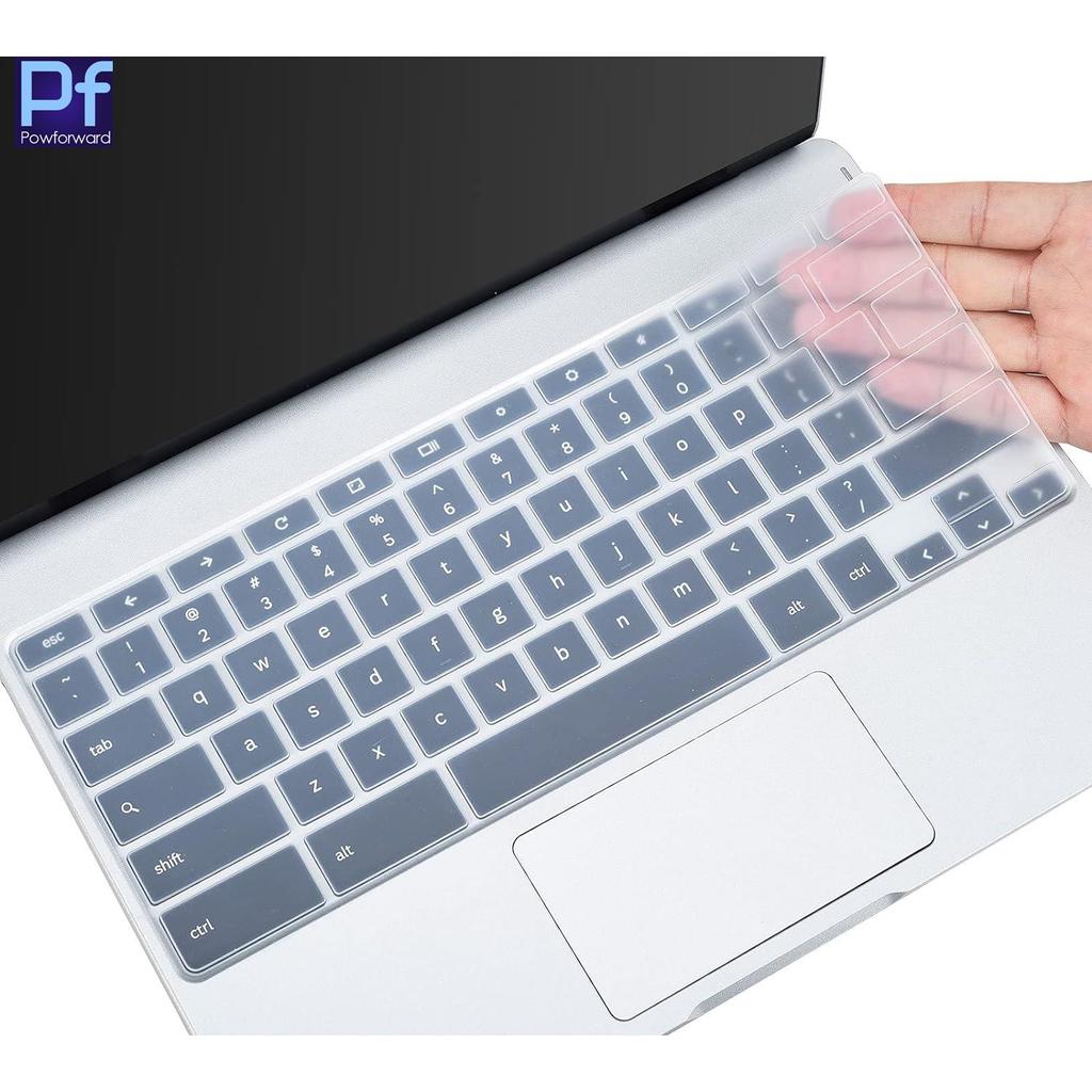 Laptop Keyboard Cover Skin For Samsung Chromebook 4 116 156Samsung Galaxy Chromebook Go 14 , Chromeb
