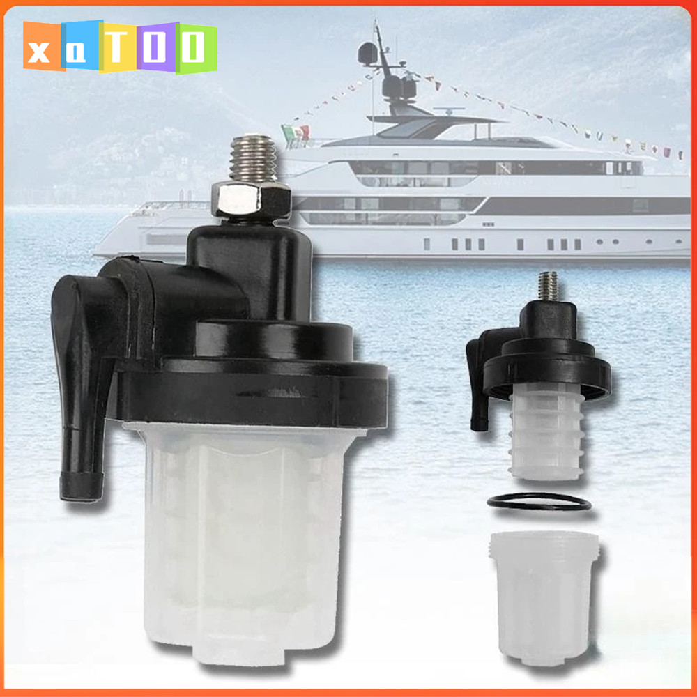 Fuel Filter Assy Untuk Mesin Tempel/Fuel Filter Outboard
