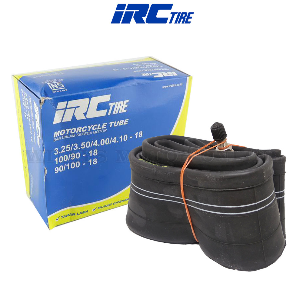 BAN DALAM 325/350-18 / IRC