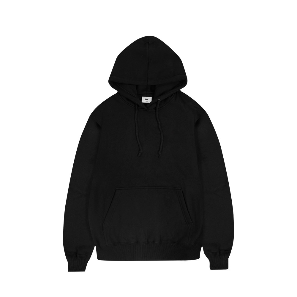EVIL HOODIE POLOSAN - BLANK