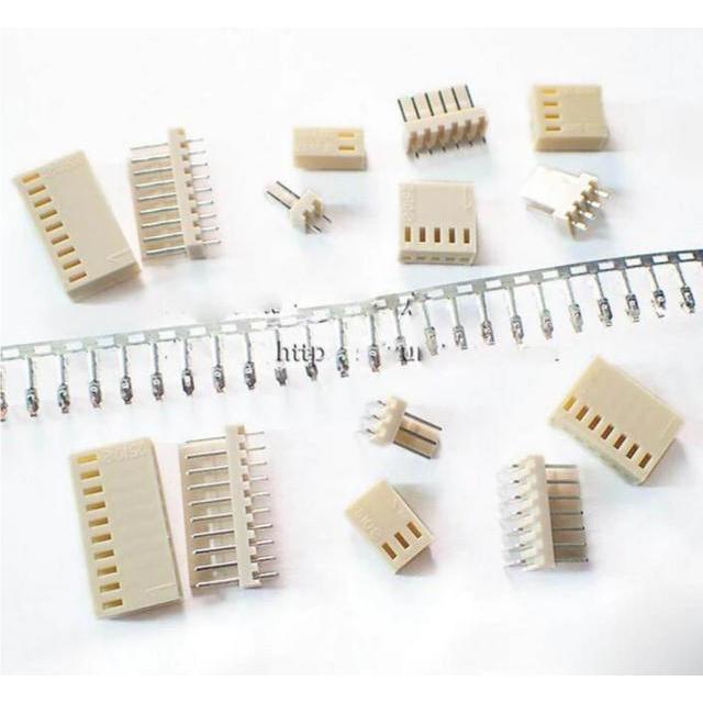 CONNECTOR CI31 6PIN SIKU Connector Molex 6Pin [IT]