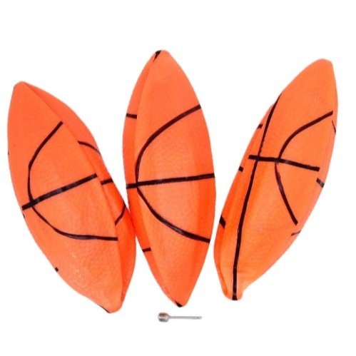 KYK BOLA BASKET KECIL BOLA BASKET BOLA MAINAN BOLA KARET BOLA BASKET