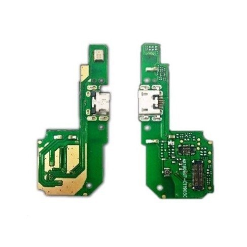KONEKTOR CAS UNTUK  XIAOMI REDMI 6  6A   MIC PAPAN  + IC