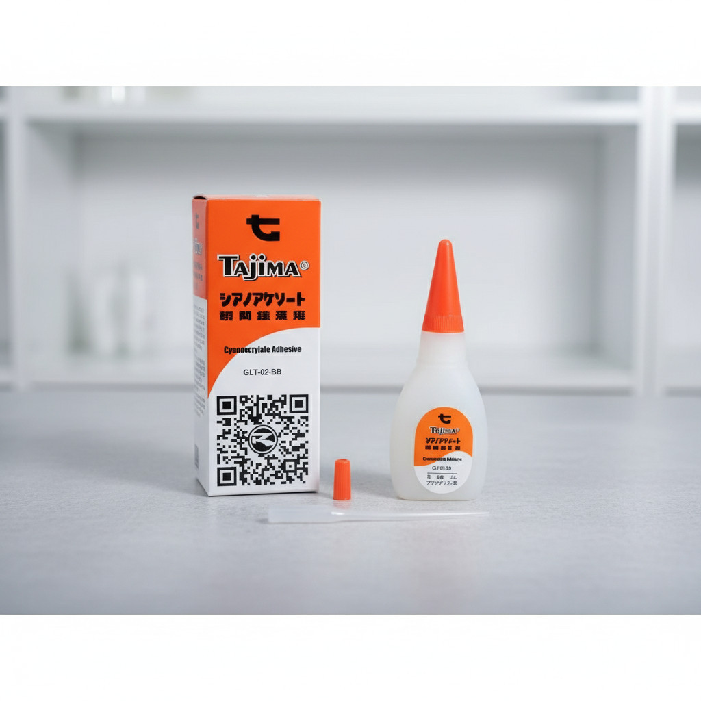 Distributor Lem Korea Tajima Original Harga Grosir Satuan
