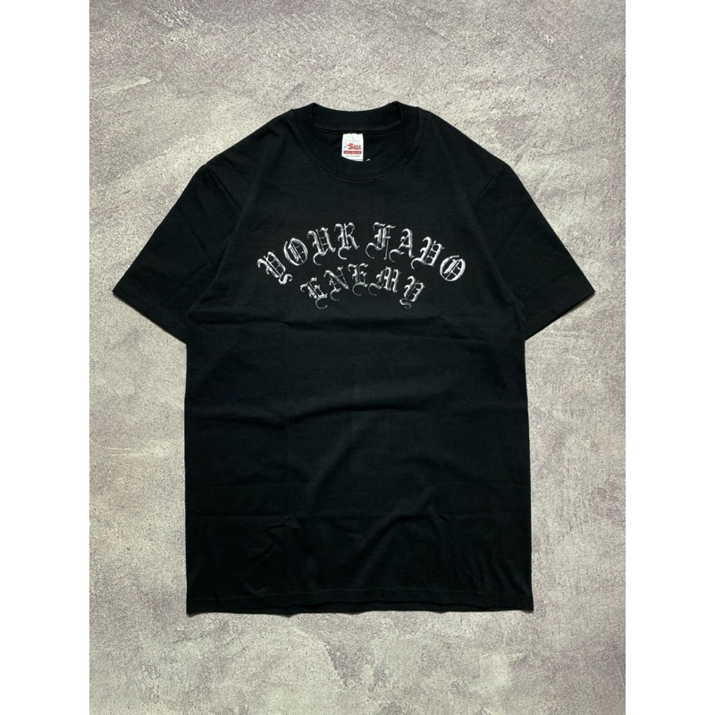 KAOS SNSCO - CROSS & SATAN TSHIRT   S-XXXL
