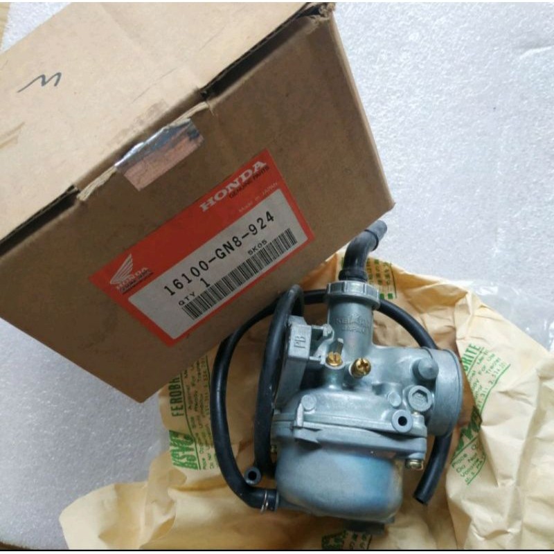 KARBURATOR HONDA ASTREA PRIMA STAR GRAND ASTREA800 CARBURATOR KABILATOR CARBU KARBU HONDA ASTREA GRA