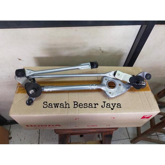 Link Wiper Wifer Assy Honda HRV HR-V S E Prestige 2015 2016 2017 2018 2019 2020 2021 Original GOODS