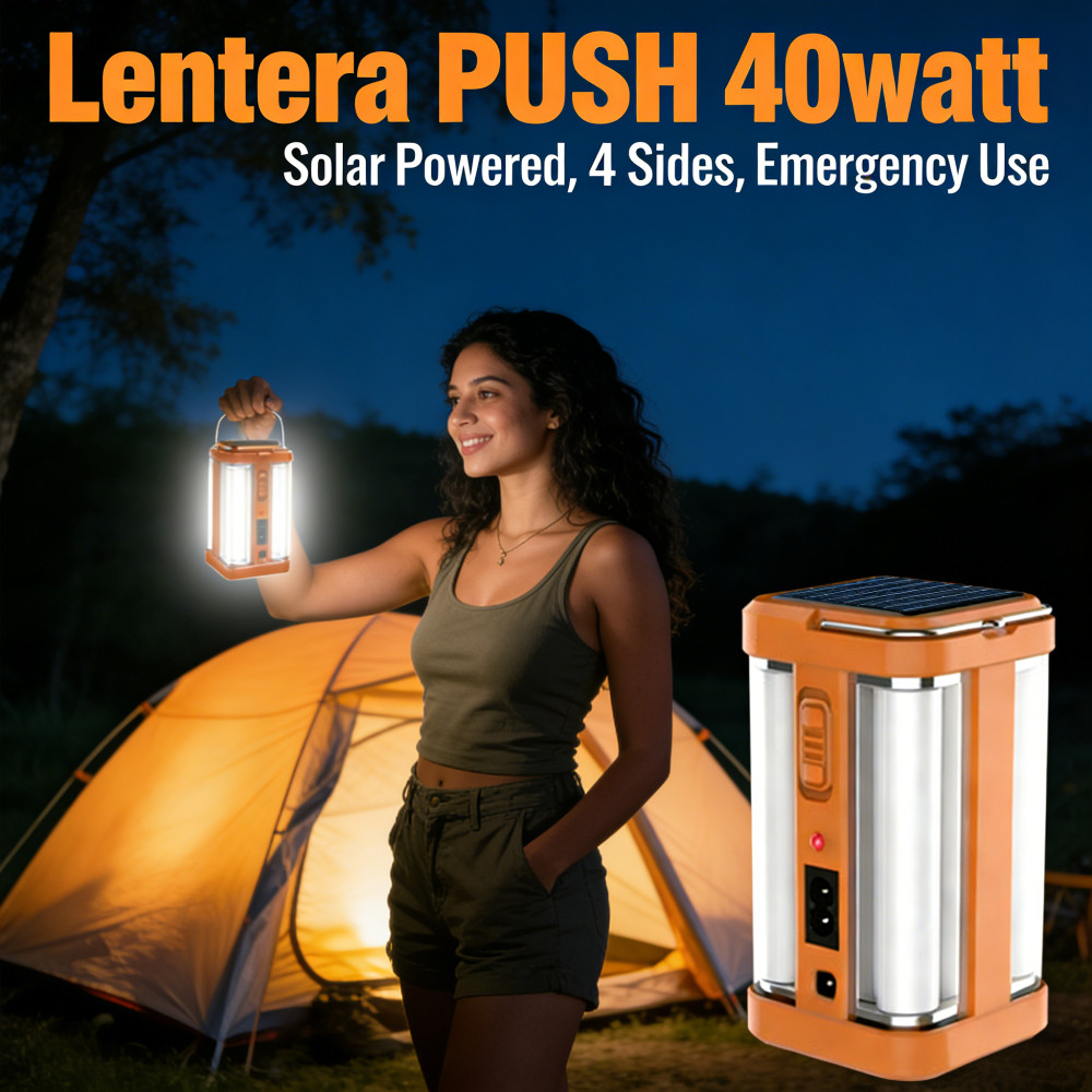 tahan 24 jam darurat lampu terang / tahan 12 jam lampu led case lampu