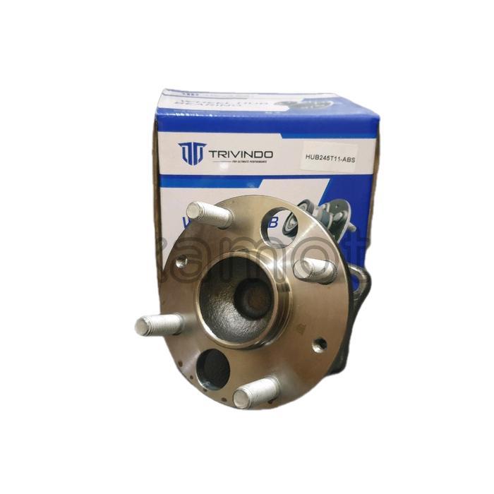Bearing belakang ford fiesta Terlaris
