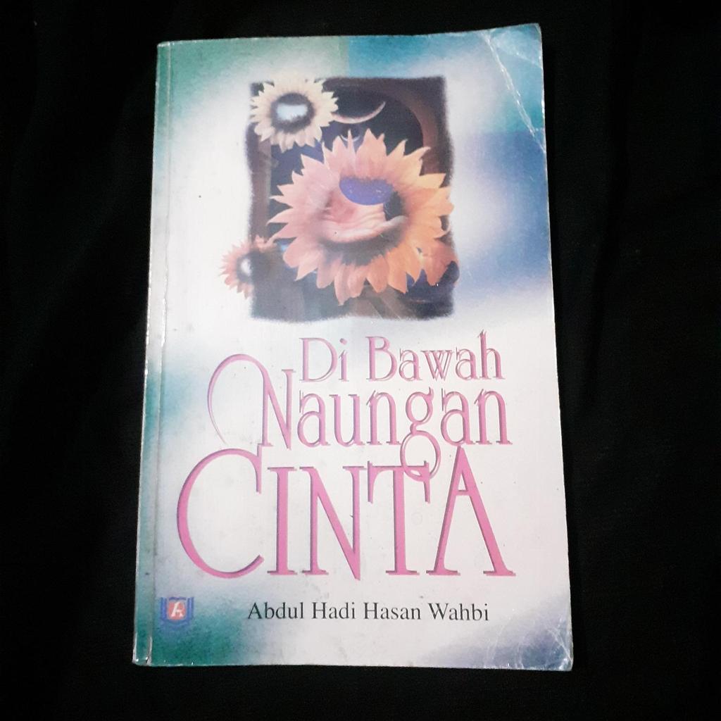 Di bawah Naungan Cinta