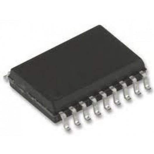 ULN2803 SMD Bipolar Transistor SMD IC ULN2803 Bipolar Transistor SMD [Elca]