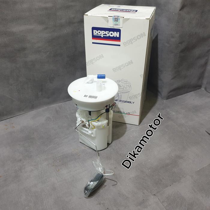 Pompa bensin ford fiesta fuel pump ford fiesta all type Terlaris