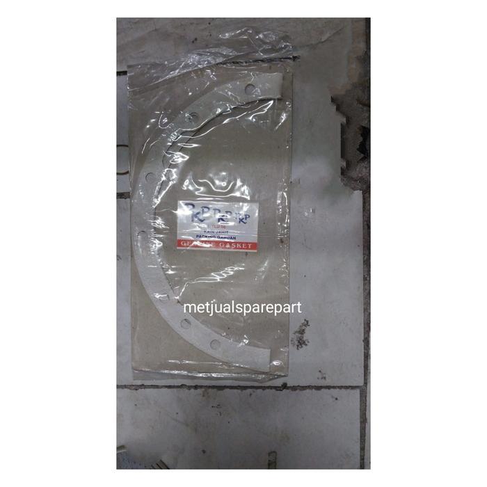 Gasket Gardan Packing Paking Gardan Isuzu Tld 56 Tld 56 QUALITY