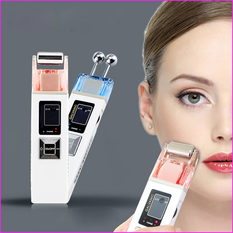 Galvanic SPA FACIAL