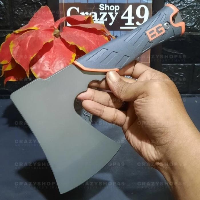 Kapak Survival BG Grylls B6 EDC Outdoor Camping / Kapak Survival / Survival Kit