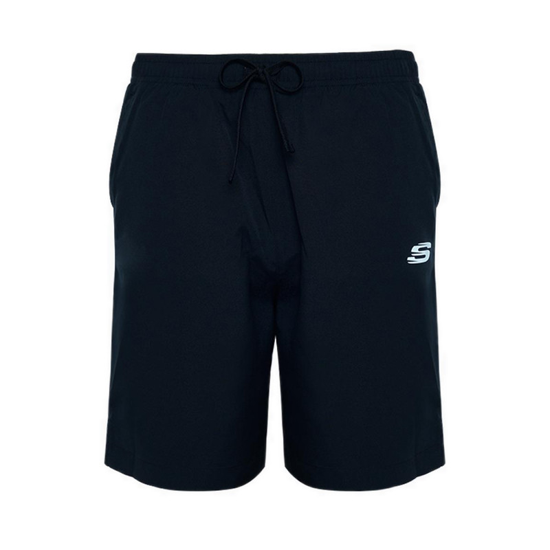Skechers Men's Running Shorts - Black